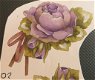 3D plaatjes --- BLOEMEN nr. 02 - 2 - Thumbnail