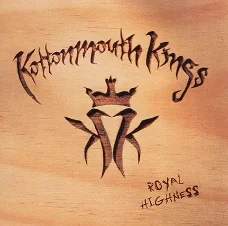 CD Kottonmouth Kings