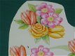 3D plaatjes --- BLOEMEN --- ROOS, TULPEN en ANDERE BLOEMEN - 2 - Thumbnail