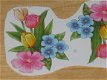 3D plaatjes --- BLOEMEN --- BOEKET TULPEN en ANDERE BLOEMEN - 2 - Thumbnail