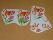 3D plaatjes --- BLOEMEN --- BOEKET TULPEN - 1 - Thumbnail