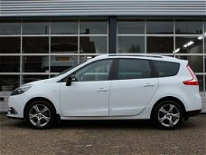 Renault Grand Scénic - 1.5 dCi Limited (Automaat, Airco, Cruise Ctrl, Lm-velgen, PDC, Bluetooth Cark