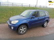 Toyota RAV4 - 2.0-16V VVT-i Sol rave 4 2.0 benzine airco lmv export prijs - 1 - Thumbnail