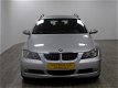BMW 3-serie Touring - 325D HIGH EXECUTIVE AUTOMAAT/ ECC/ NAVI - 1 - Thumbnail