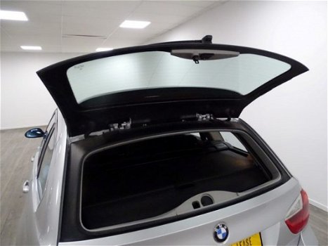 BMW 3-serie Touring - 325D HIGH EXECUTIVE AUTOMAAT/ ECC/ NAVI - 1