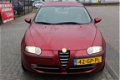 Alfa Romeo 147 - 1.6 T.Spark Progression Peter Mulder JR Emmer-Compascuum - 1 - Thumbnail