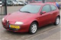 Alfa Romeo 147 - 1.6 T.Spark Progression Peter Mulder JR Emmer-Compascuum - 1 - Thumbnail