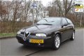 Alfa Romeo 156 Sportwagon - 2.0-16V T.Spark AIRCO/NAVIGATIE KEURIG ONDERHOUDEN - 1 - Thumbnail