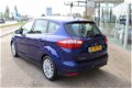 Ford C-Max - 1.0 Titanium 125pk Navigatie, Climate control, Parkeer sensoren - 1 - Thumbnail