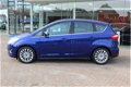 Ford C-Max - 1.0 Titanium 125pk Navigatie, Climate control, Parkeer sensoren - 1 - Thumbnail