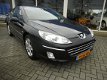 Peugeot 407 - 2.0 16V Executive - 1 - Thumbnail