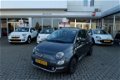 Fiat 500 - 0.9 TA Turbo Lounge / Navi / Airco - 1 - Thumbnail