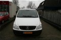 Mercedes-Benz Vito - 109 CDI 320 Lang Amigo - 1 - Thumbnail