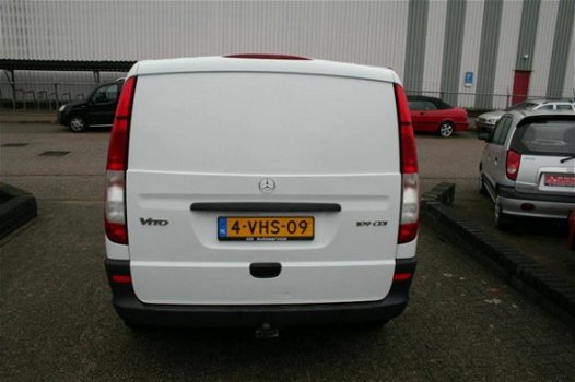 Mercedes-Benz Vito - 109 CDI 320 Lang Amigo - 1