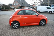 Fiat 500 - E E 24kwh incl btw