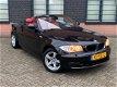 BMW 1-serie Cabrio - 118d High Executive - 1 - Thumbnail