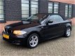 BMW 1-serie Cabrio - 118d High Executive - 1 - Thumbnail