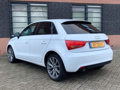 Audi A1 Sportback - 1.6 TDI Amb. PL. Bns - 1