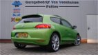 Volkswagen Scirocco - 1.4 TSI 161pk Highline Plus Pano.Dak Navi 19inch LM *VIPER GREEN* 70155km *NL - 1 - Thumbnail