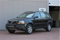 Volvo XC90 - 2.5 T AWD AUTOMAAT YOUNGTIMER