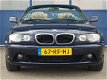 BMW 3-serie Cabrio - 318Ci Executive M PAKKET LEER/ELEKTR. KAP/PDC - 1 - Thumbnail