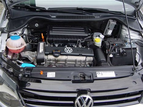 Volkswagen Polo - 1.4-16V Comfortline 5 DEURS AUTOMAAT 1E EIGENAAR - 1