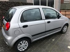 Chevrolet Matiz - 0.8 PURE