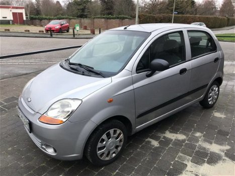 Chevrolet Matiz - 0.8 PURE - 1