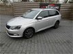 Skoda Fabia Combi - 1.4 TDI Edition stoelverwarming incl. btw - 1 - Thumbnail