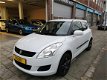 Suzuki Swift - 1.2 Colorline EASSS 4x4 1e Eigenaar / Volledig Dealer onderhouden - 1 - Thumbnail