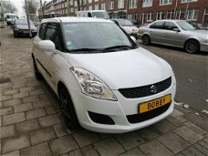 Suzuki Swift - 1.2 Colorline EASSS 4x4 1e Eigenaar / Volledig Dealer onderhouden