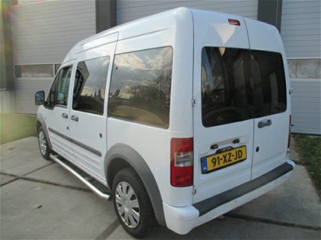 Ford Tourneo Connect - 1.8 TDCi LWB, 8 Seats / Sitze / Zitplaatsen - 1