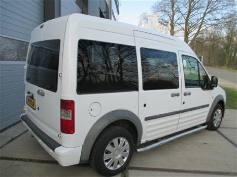 Ford Tourneo Connect - 1.8 TDCi LWB, 8 Seats / Sitze / Zitplaatsen - 1