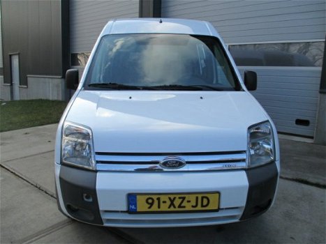 Ford Tourneo Connect - 1.8 TDCi LWB, 8 Seats / Sitze / Zitplaatsen - 1