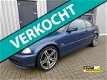 BMW 3-serie Coupé - 318Ci Executive Airco Clima Lm Velgen 18 Inch - 1 - Thumbnail
