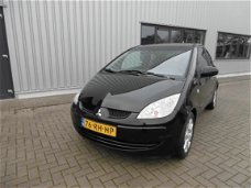 Mitsubishi Colt - 1.1 CZ3 Airco LM Velgen Zwart Apk 2020