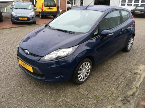 Ford Fiesta - 1.25 Limited /Airco - 1