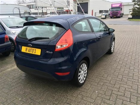 Ford Fiesta - 1.25 Limited /Airco - 1