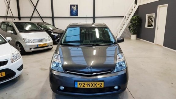 Toyota Prius - 1.5 VVT-i Comfort - Navi, Clima, Cruise, PDC, LM, - 1