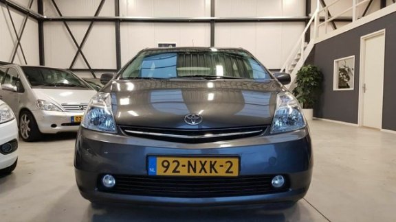 Toyota Prius - 1.5 VVT-i Comfort - Navi, Clima, Cruise, PDC, LM, - 1