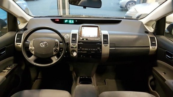 Toyota Prius - 1.5 VVT-i Comfort - Navi, Clima, Cruise, PDC, LM, - 1