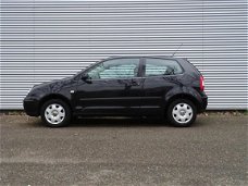 Volkswagen Polo - 1.4-16V Comfortline