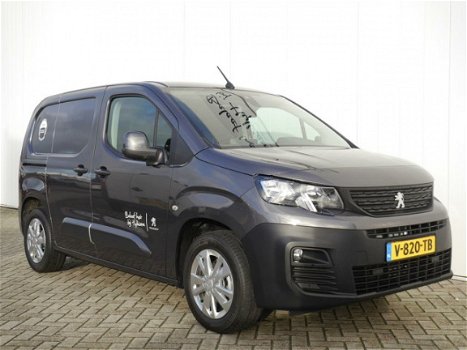 Peugeot Partner - New L1 1.6 HDi 100pk 2-zits | NAVI | CLIMATE | BETIMMERING - 1