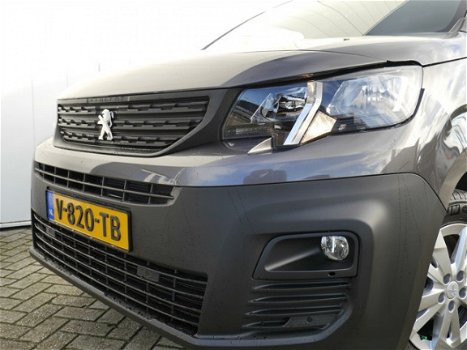 Peugeot Partner - New L1 1.6 HDi 100pk 2-zits | NAVI | CLIMATE | BETIMMERING - 1