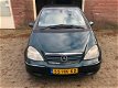 Mercedes-Benz A-klasse - A 190 Elegance Lang - 1 - Thumbnail