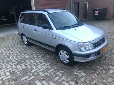 Daihatsu Gran Move - 1.6i - 1