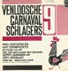 Venloosche Carnaval Schlagers no. 9 - 1 - Thumbnail