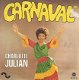 Charlotte Julian ‎– Carnaval (1974) - 1 - Thumbnail