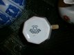 oude porseleinen kannen van F WINKLE &CO England--PHEASANT. - 2 - Thumbnail