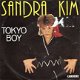 Sandra Kim ‎– Tokyo Boy (1986) - 1 - Thumbnail